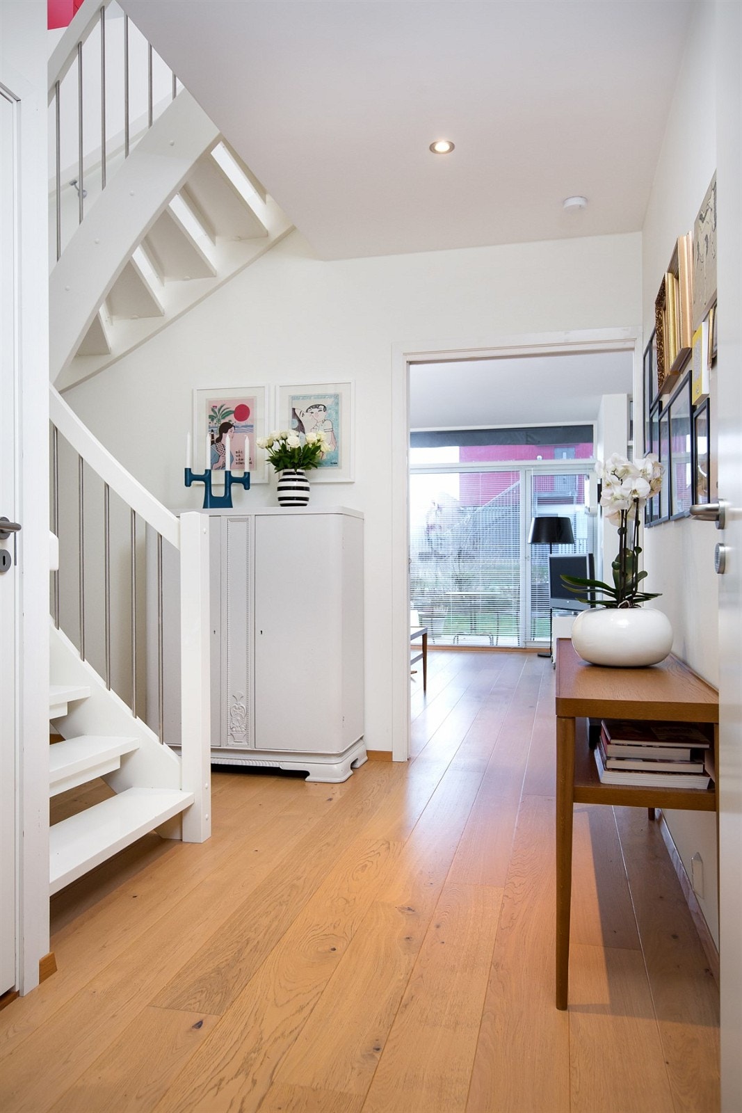 Trappegang Galleribilde