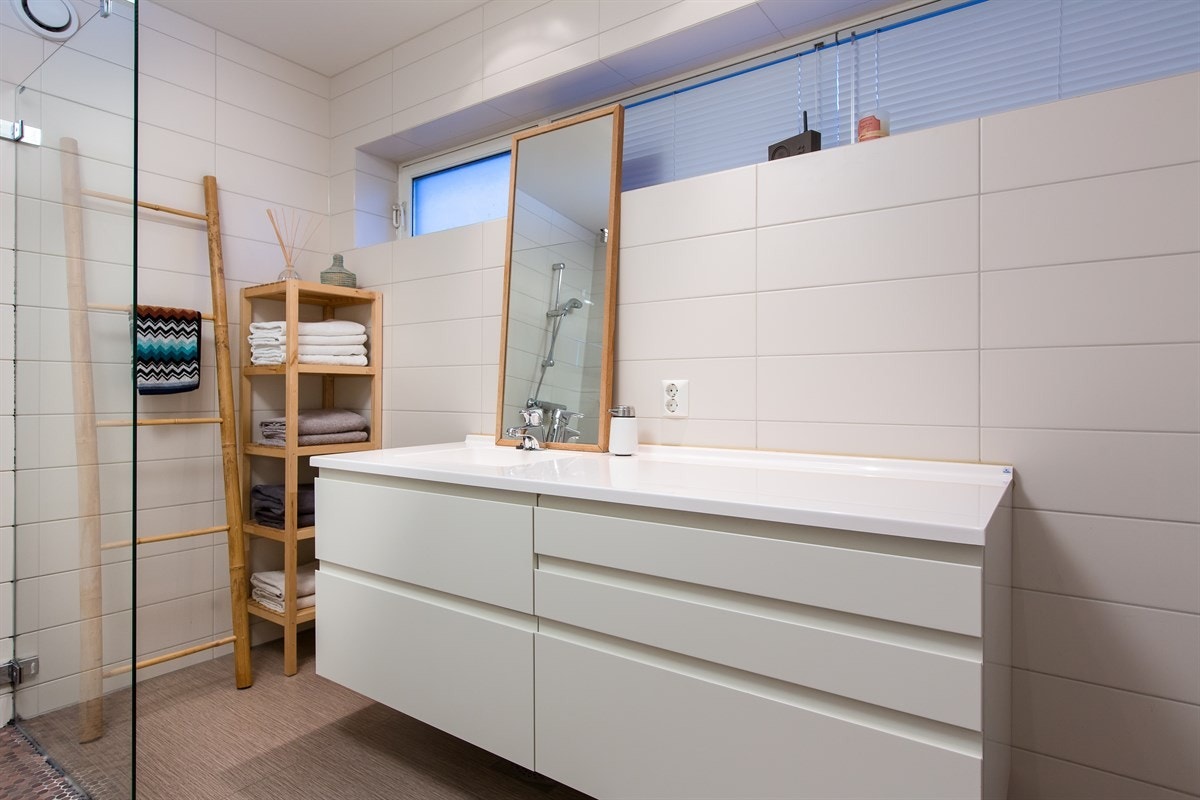 Delikat bad Galleribilde