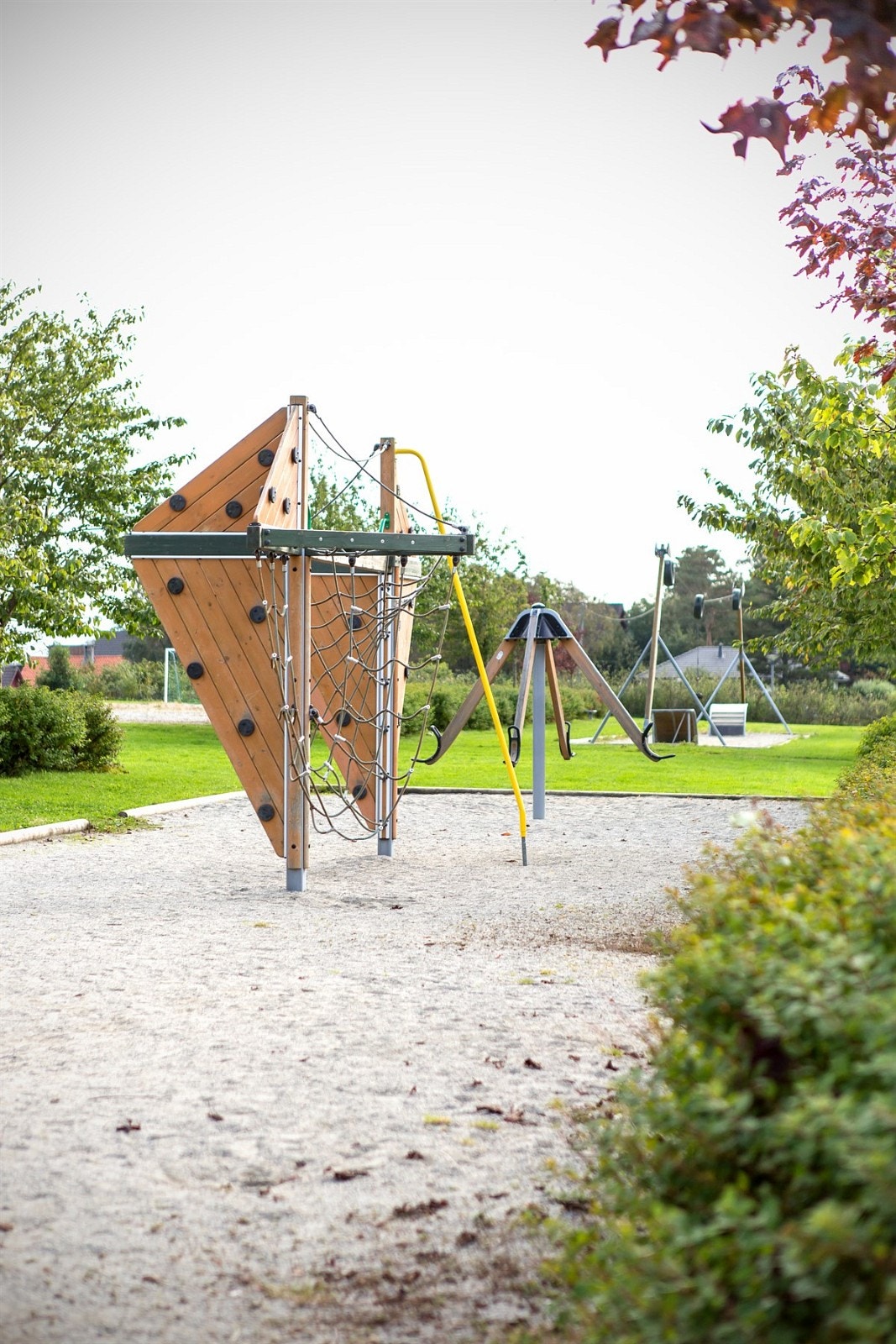 Nærområde Galleribilde