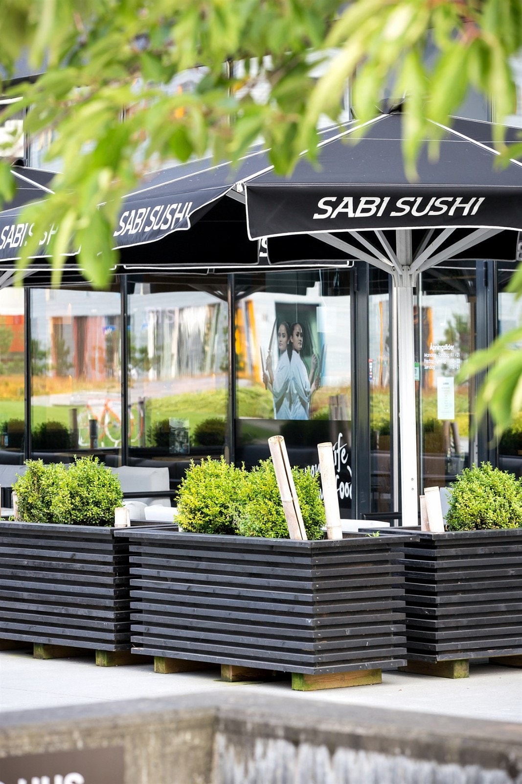 Nærområde Galleribilde