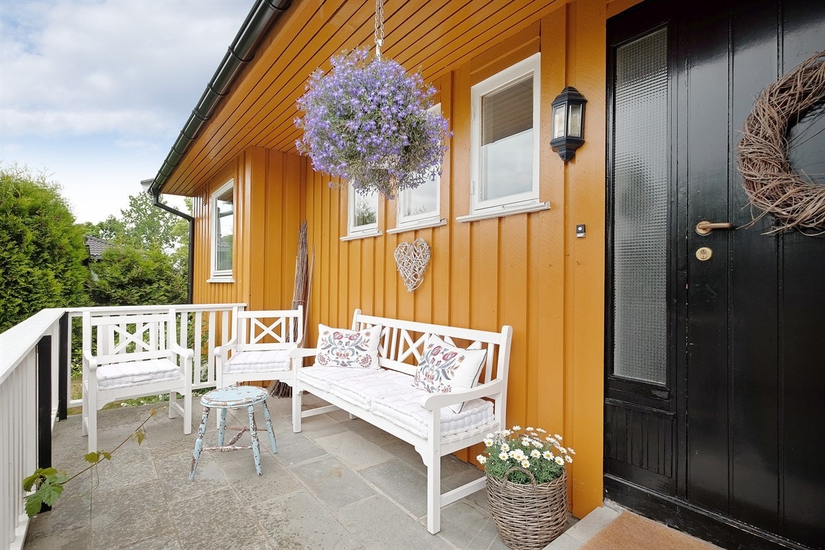 Velkommen til visning Galleribilde