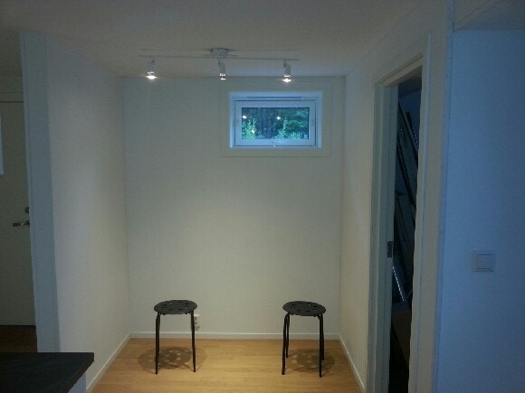 Spisekrok Galleribilde