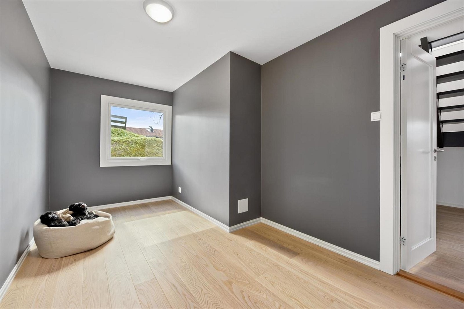 Soverom 2. Galleribilde