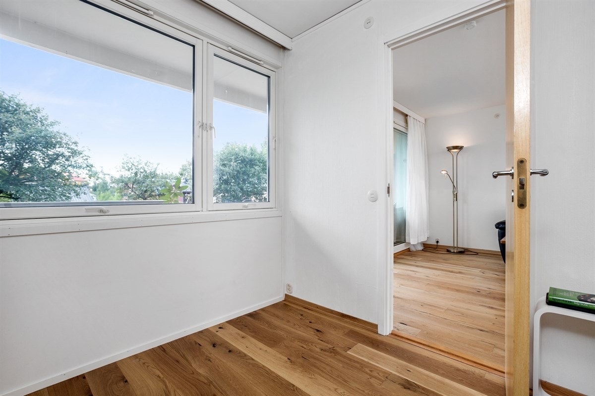 Soverom Galleribilde