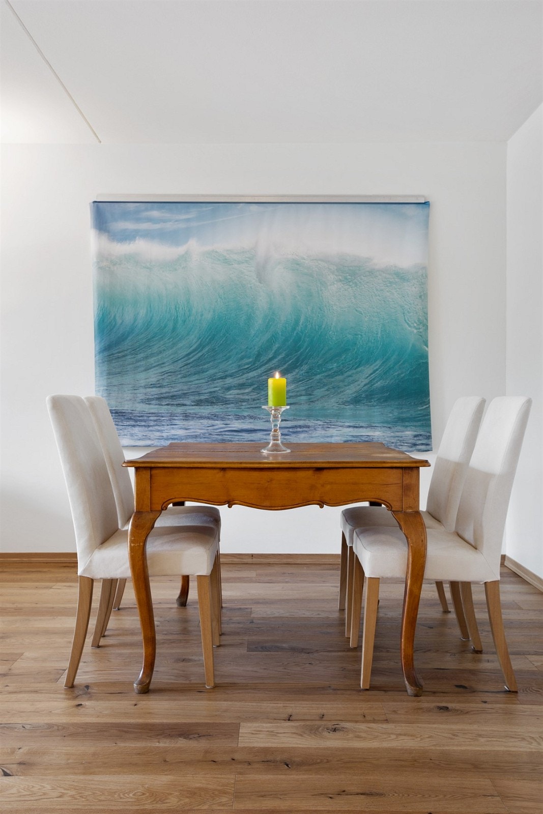 Spiseplass Galleribilde