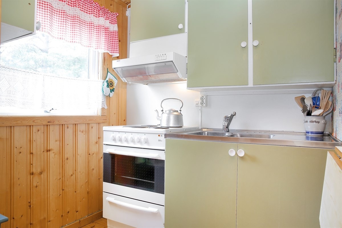 40kjokken Galleribilde