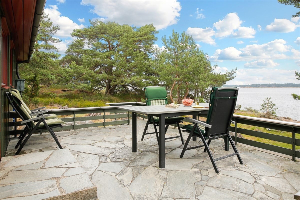 31terrasse Galleribilde