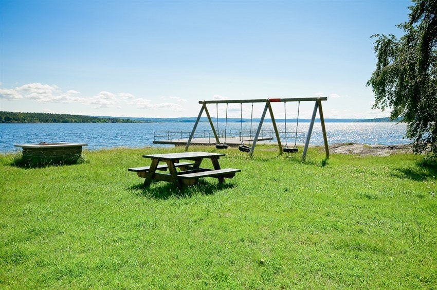 Fellesområder Galleribilde
