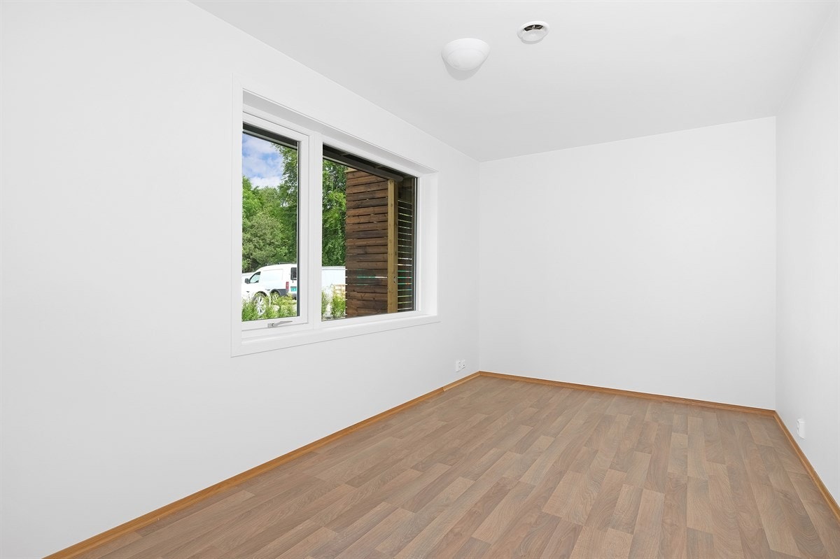 Boligen har totalt 3 soverom Galleribilde