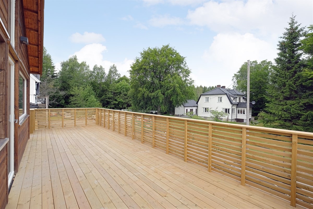 Vi ønsker alle interessenter velkommen på visning Galleribilde