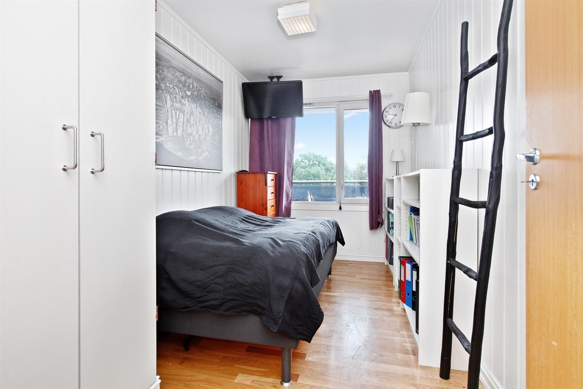 Soverom III Galleribilde