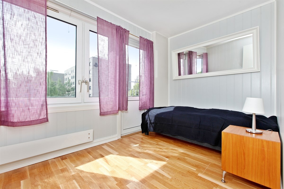 Soverom II Galleribilde