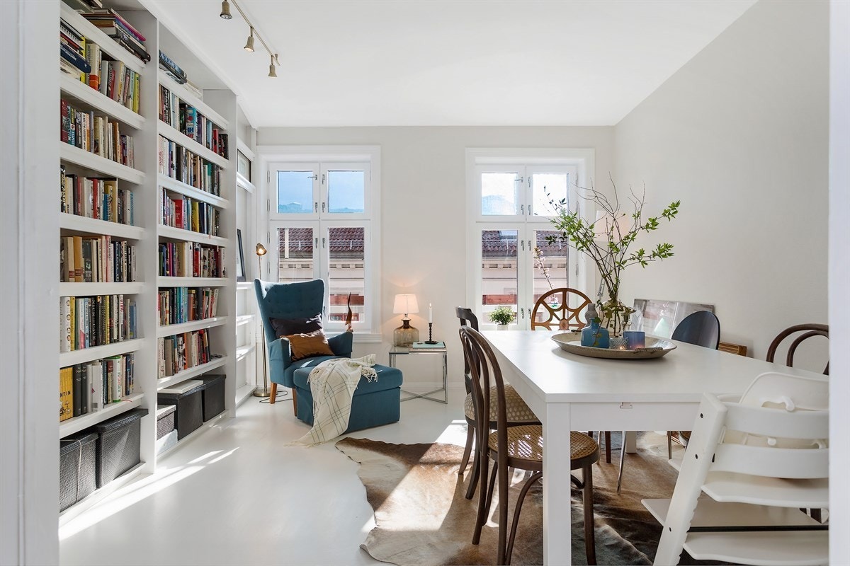 Soverom 3 - 20 m2-LEDIG Galleribilde