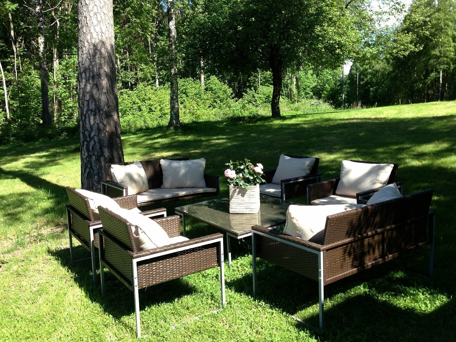 Deilig for gode sommerdager Galleribilde