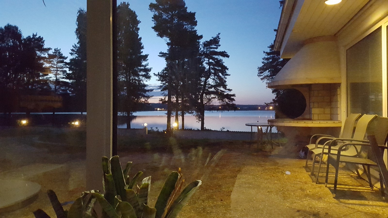 Vackra kvällar! Galleribilde