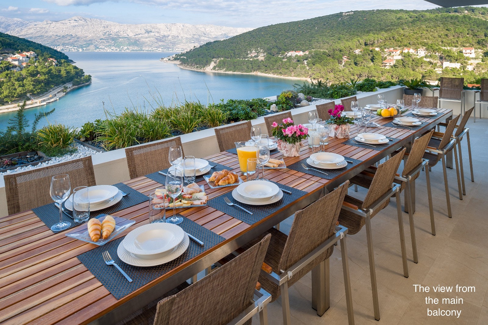 Hovedbalkong Galleribilde