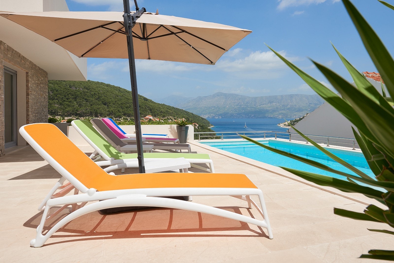 Basseng Galleribilde