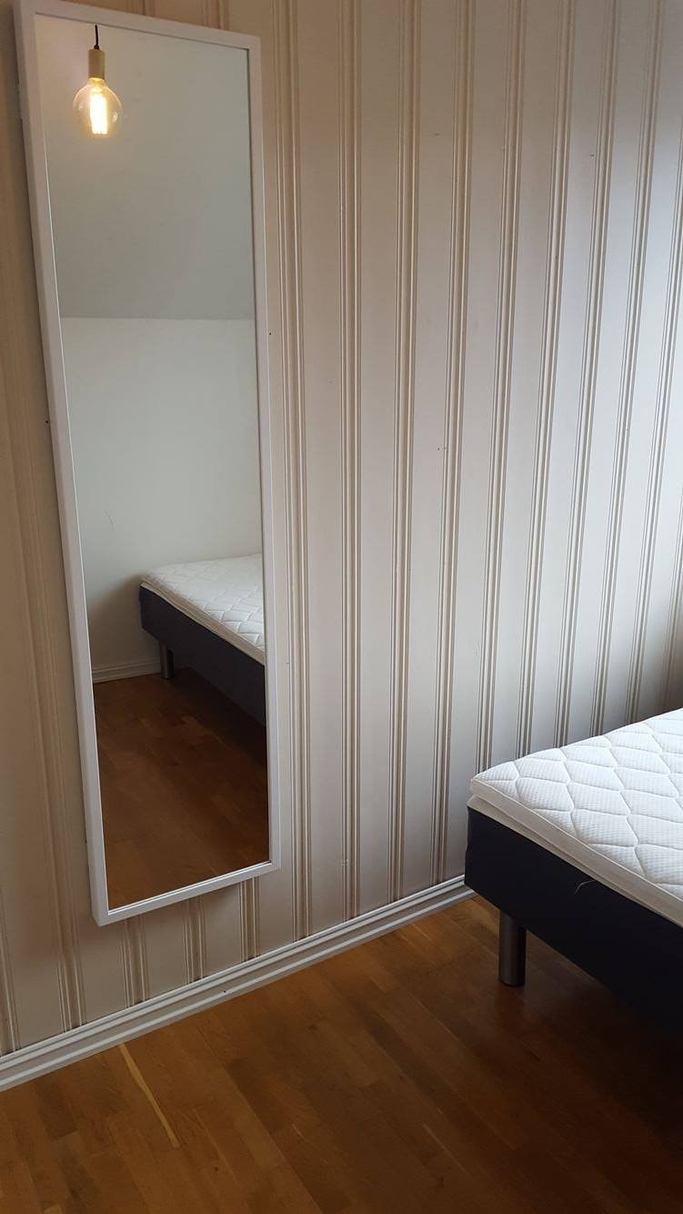 Soverom 1. Galleribilde