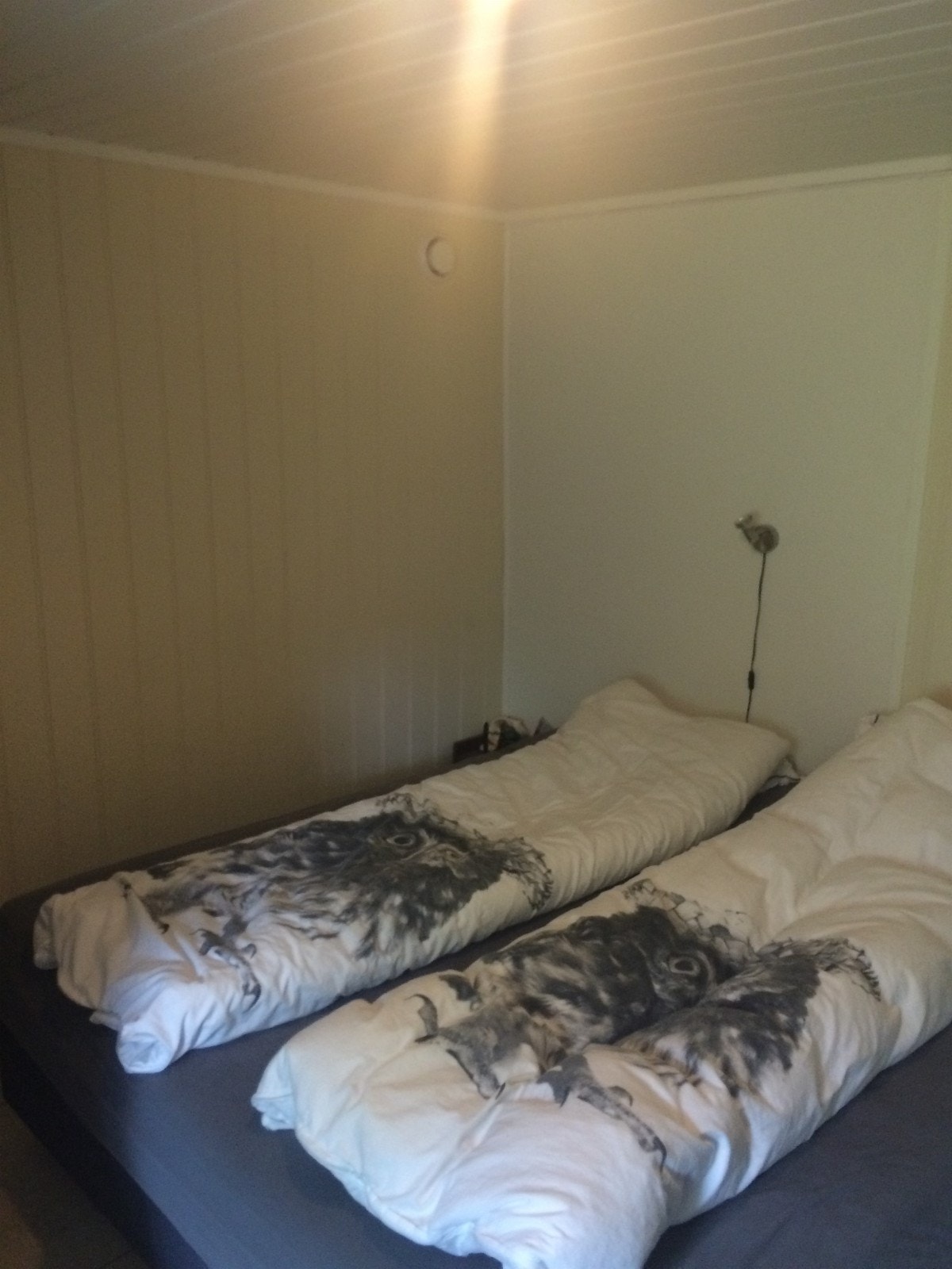 soverom Galleribilde