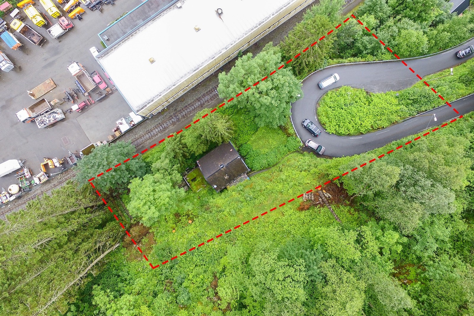 Dyngelandsvegen 196 Galleribilde