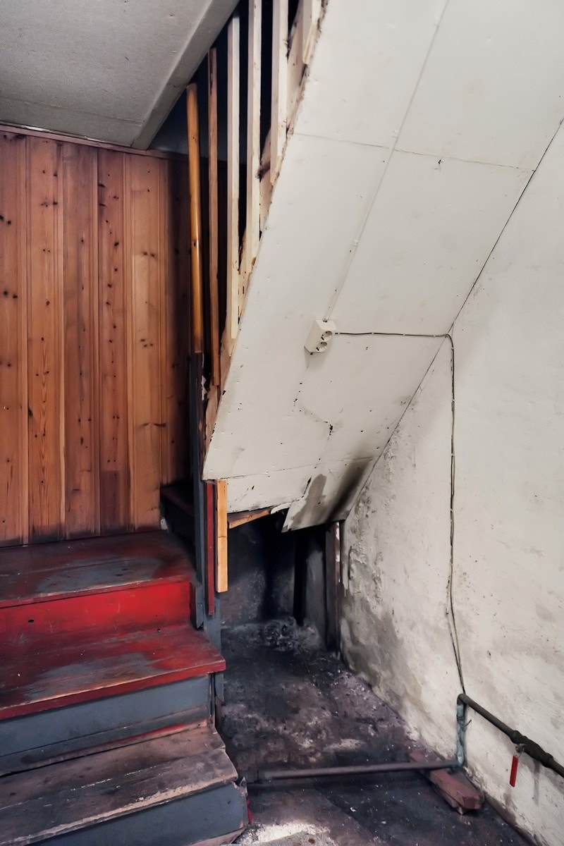 Trappegang Galleribilde