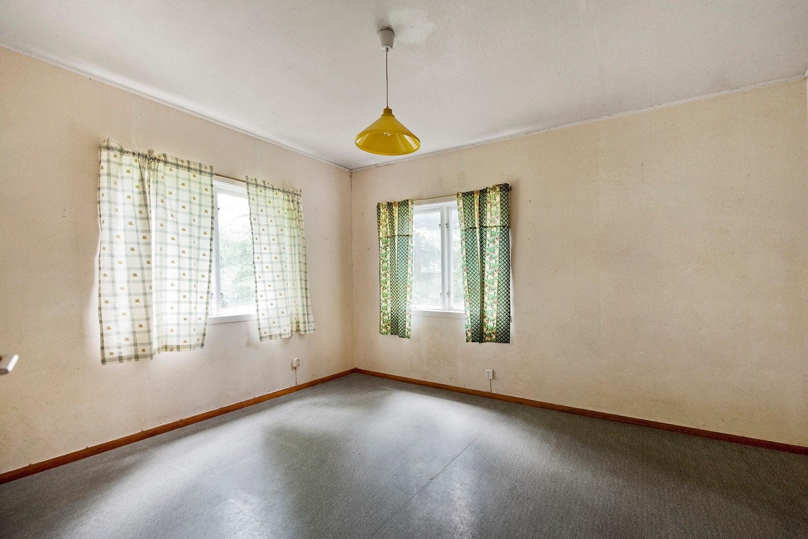 Spisestue Galleribilde