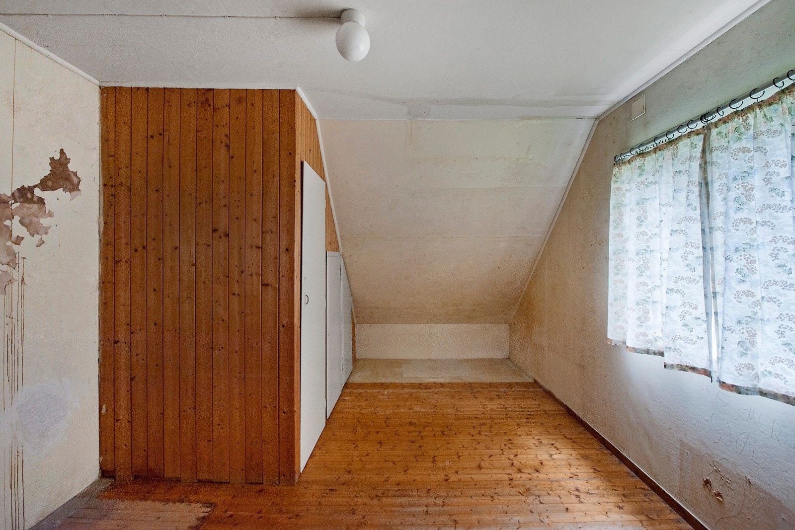 Soverom 1 Galleribilde