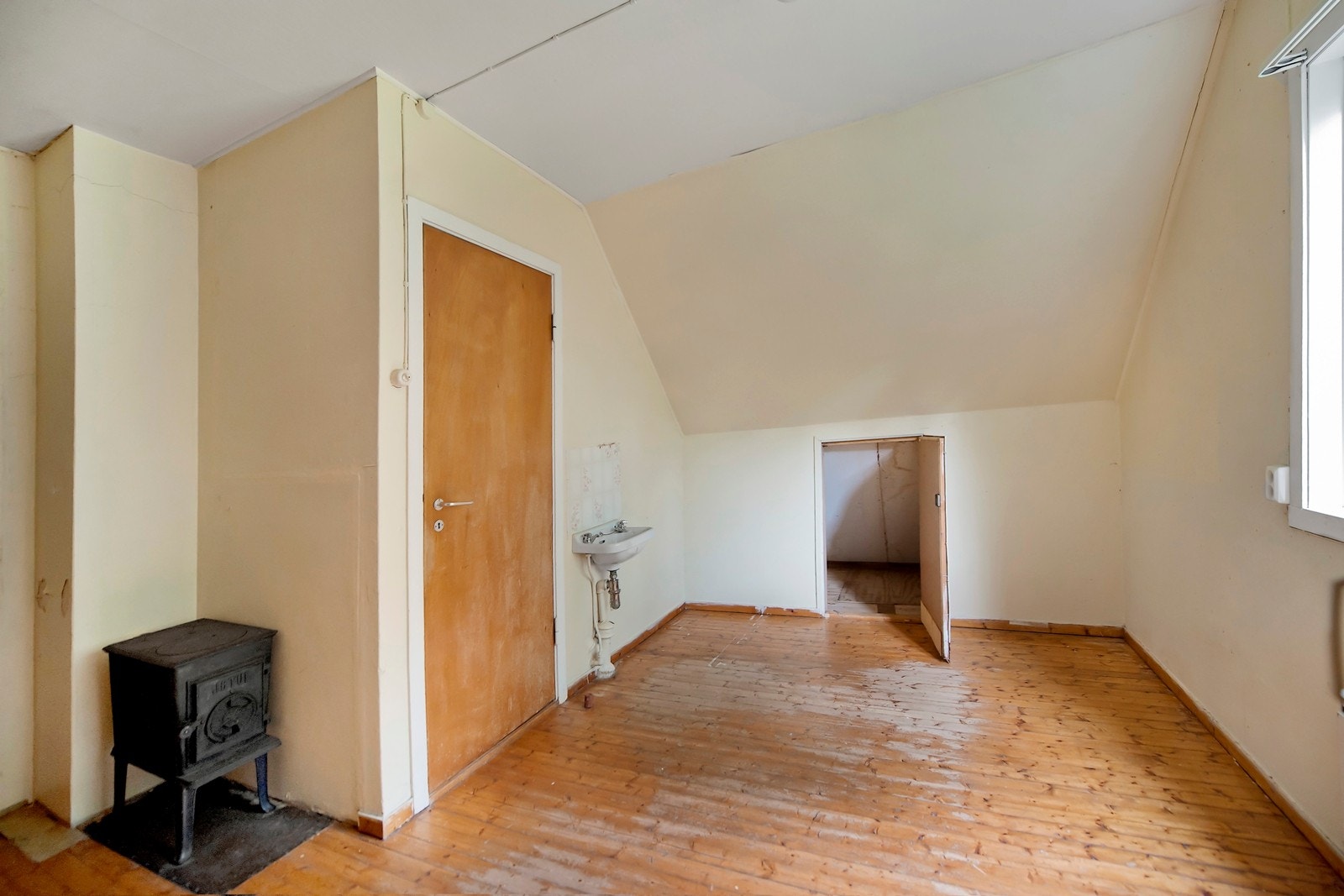 Soverom 2 Galleribilde