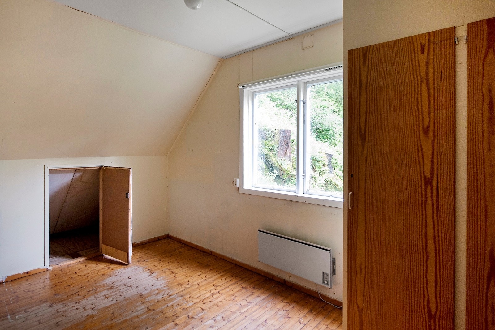 Soverom 1 Galleribilde