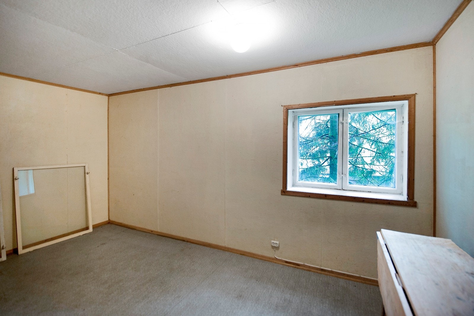 Soverom 4 Galleribilde