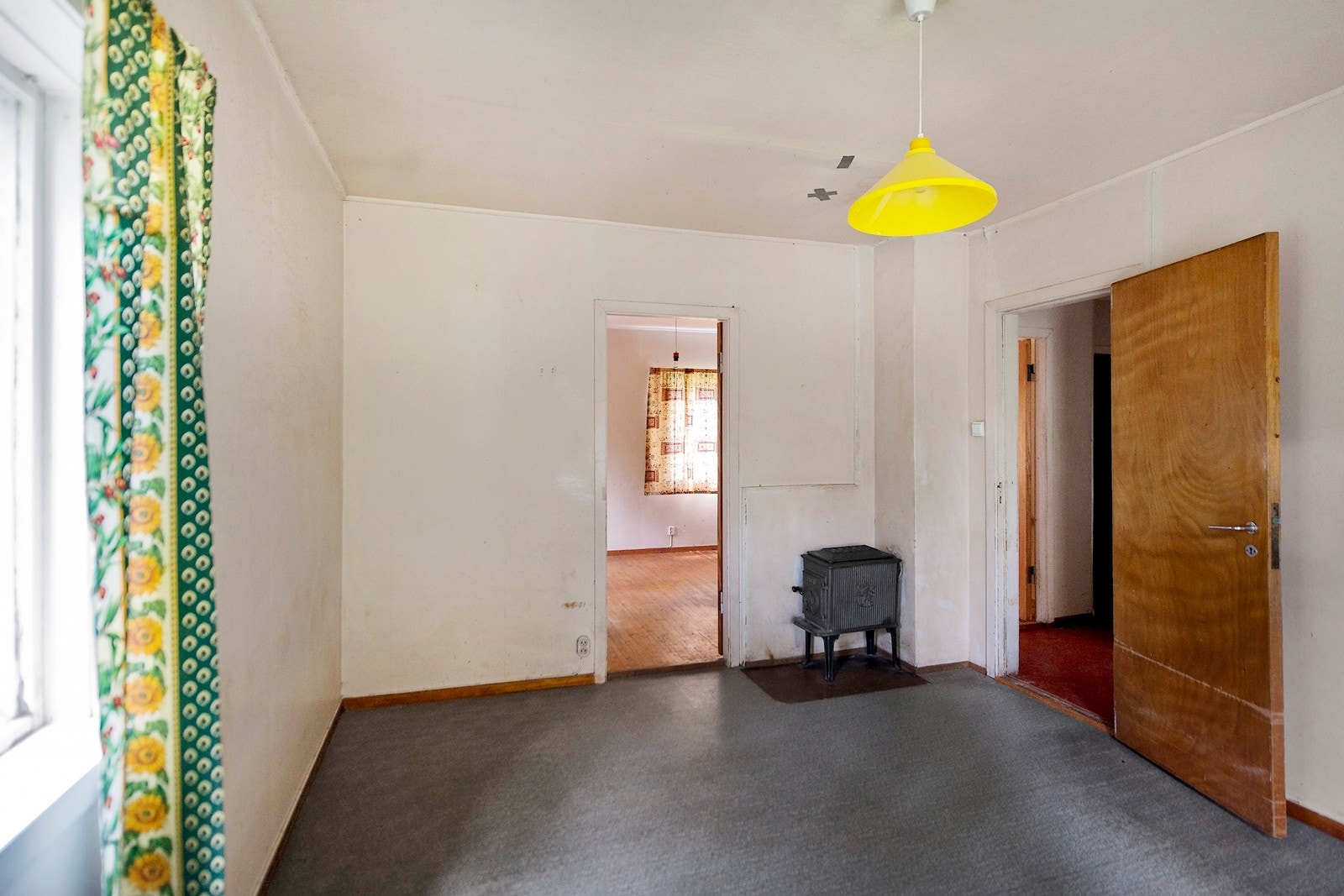 Spisestue Galleribilde