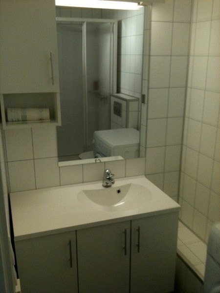 Bad Galleribilde