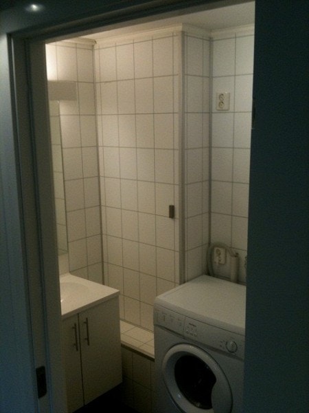 Bad Galleribilde