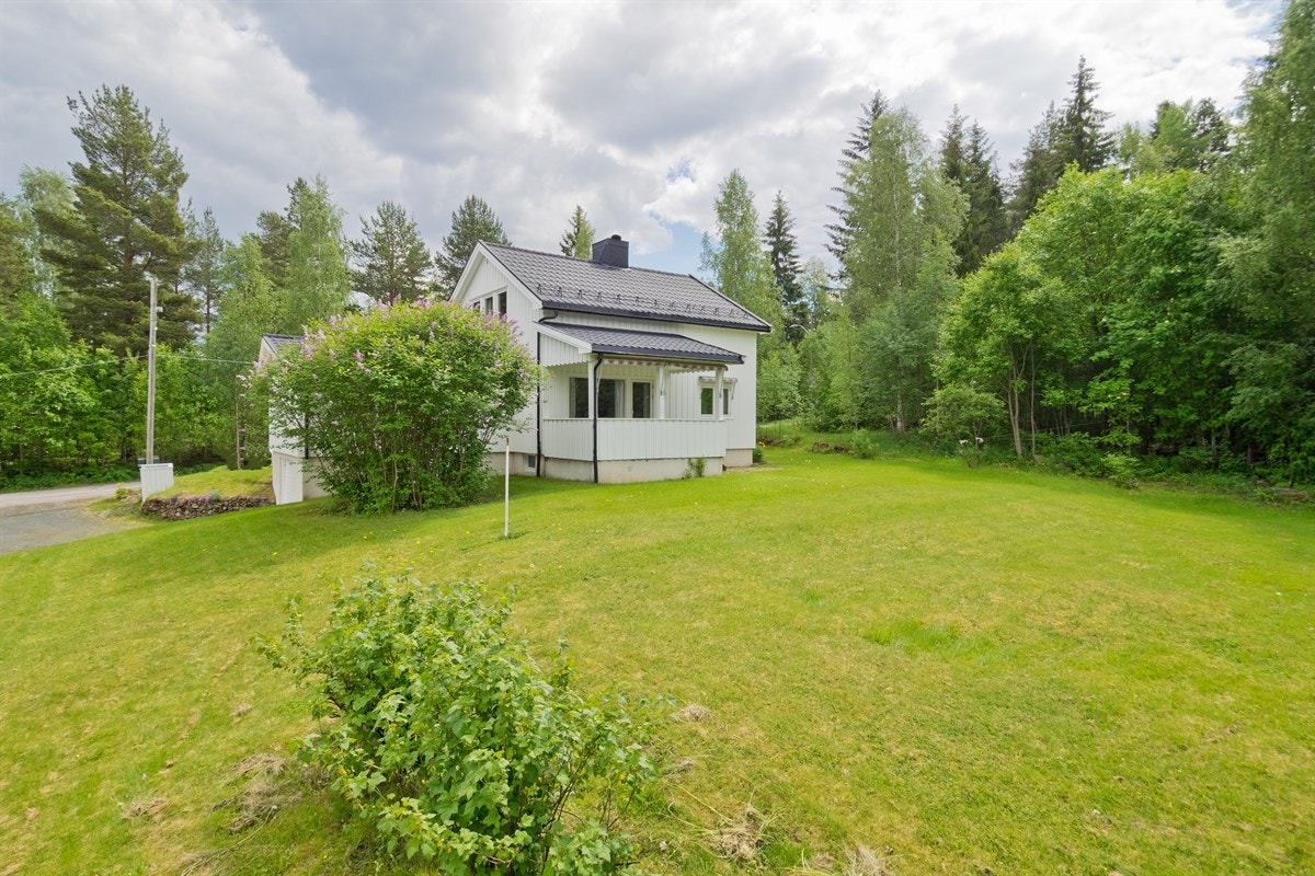 Velkommen til Kirkeberggata 50! Galleribilde