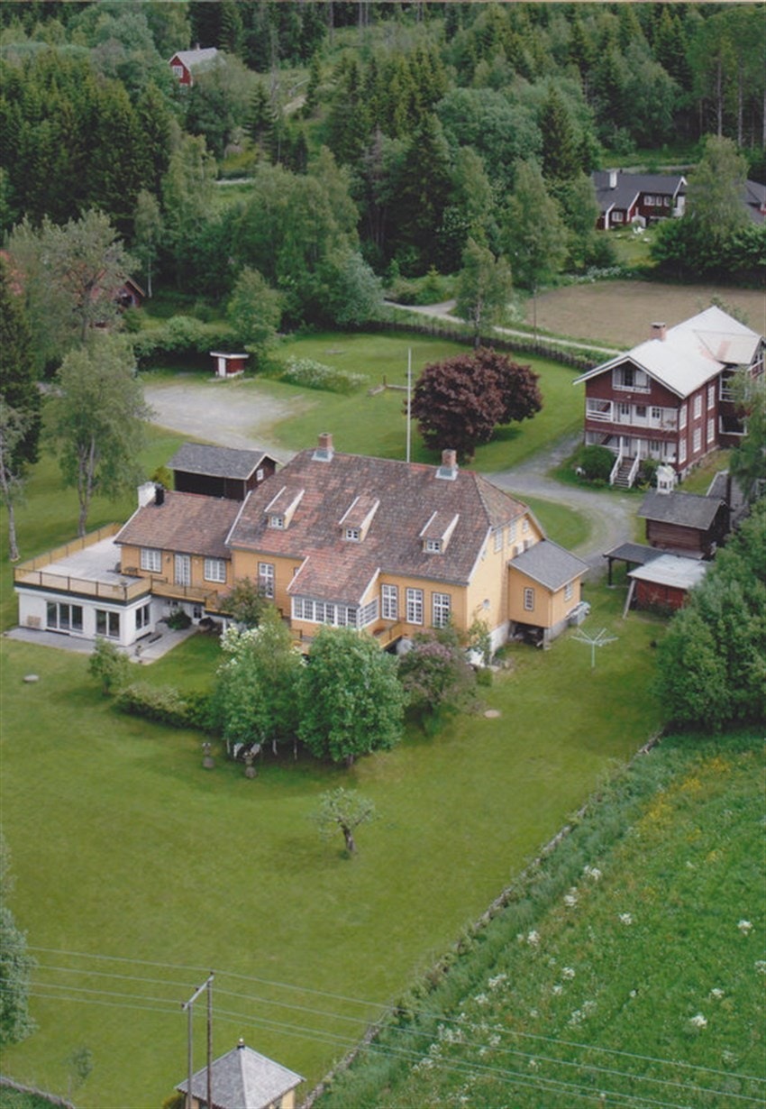 Oversiktsbilde 1 Galleribilde