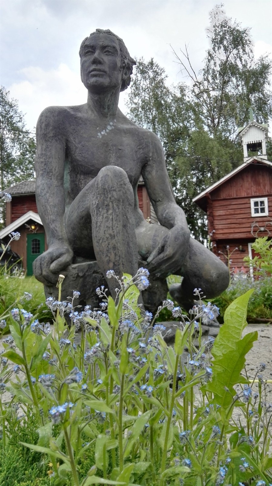 Stemning 5 Galleribilde