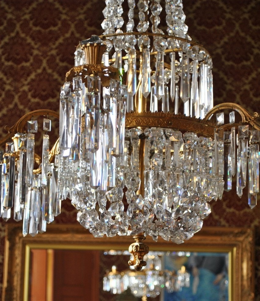 Prismekrone Galleribilde