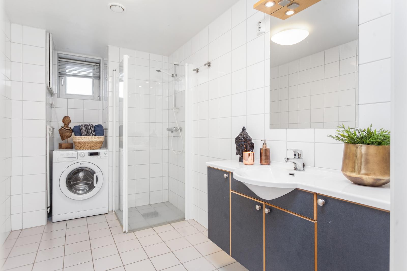 Bad 2. etg Galleribilde