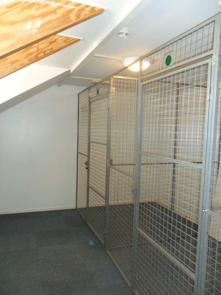 Bod - egen bod til hver enhet Galleribilde