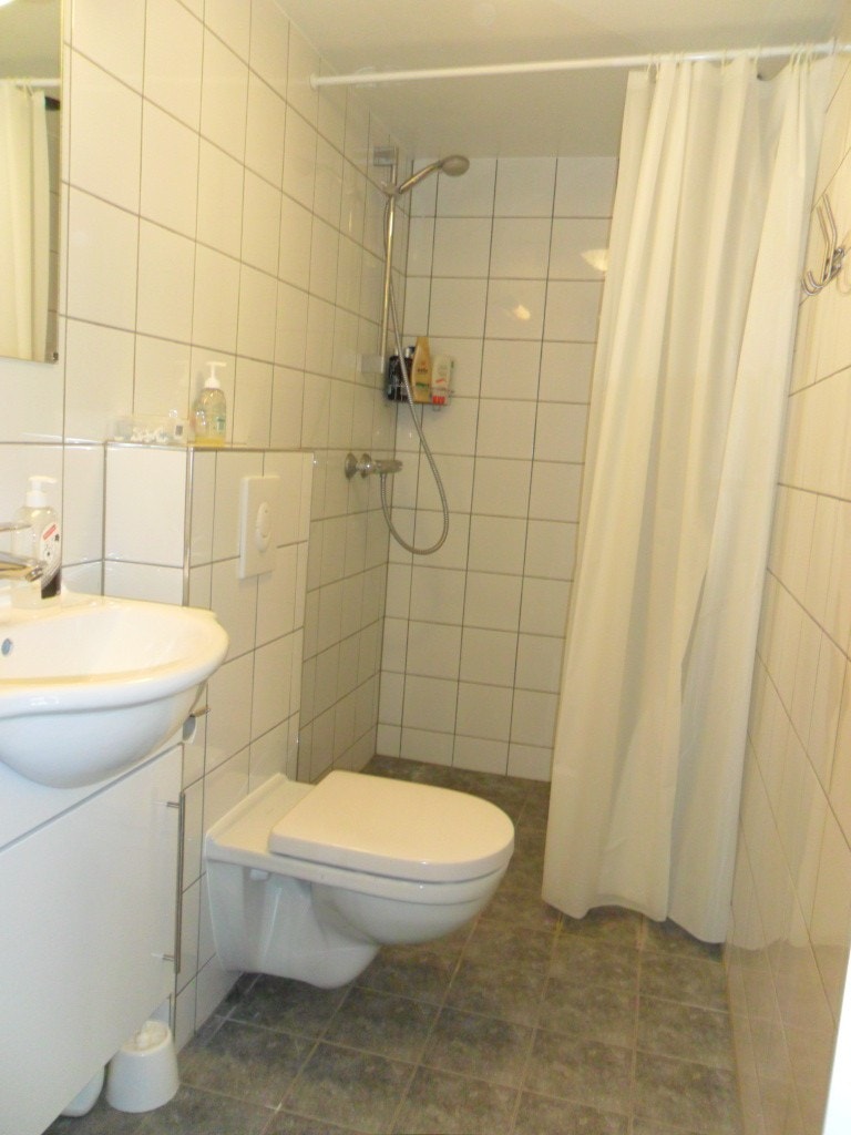 Bad m/dusj 1 Galleribilde