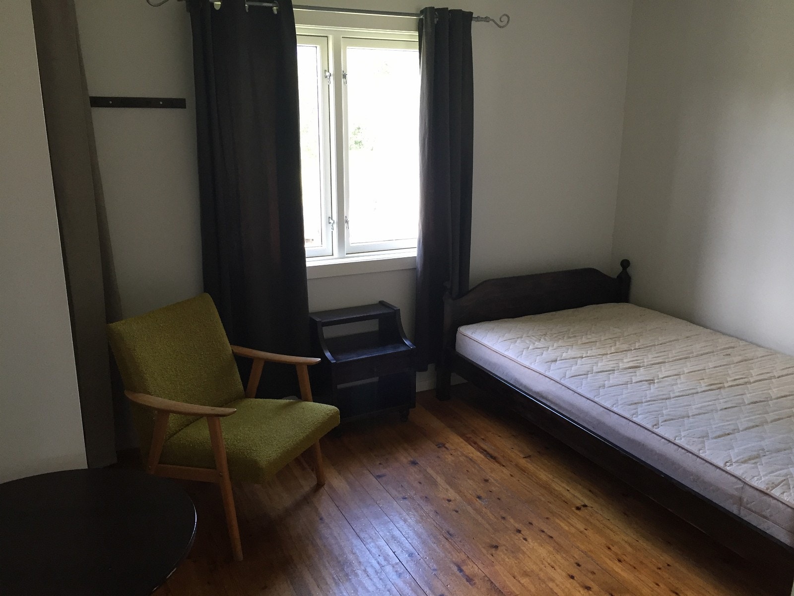 Soverom 1 Galleribilde