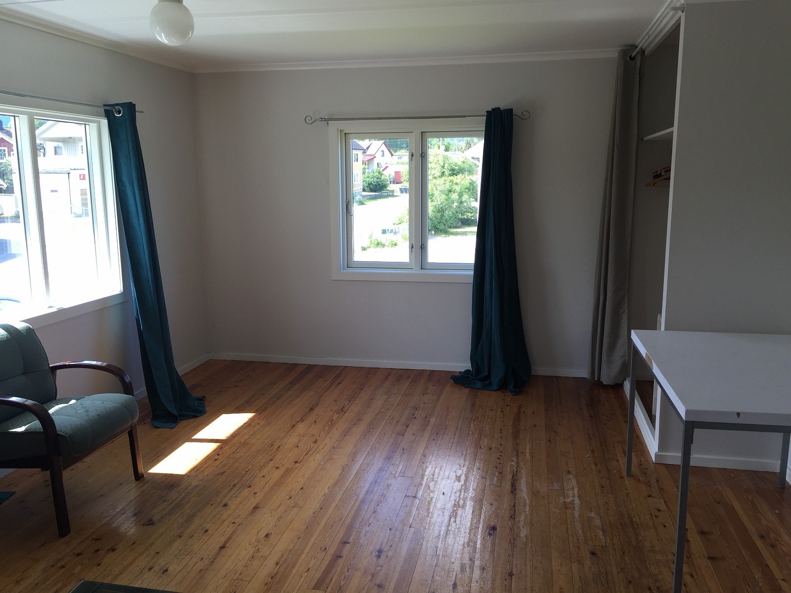 Soverom 3 Galleribilde