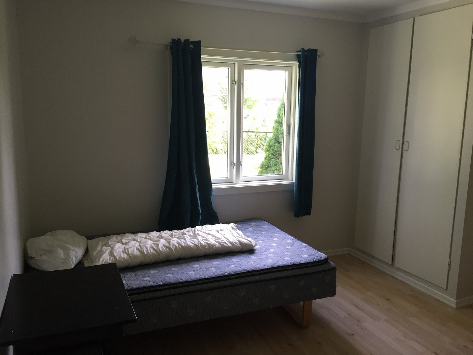 Soverom 5 Galleribilde