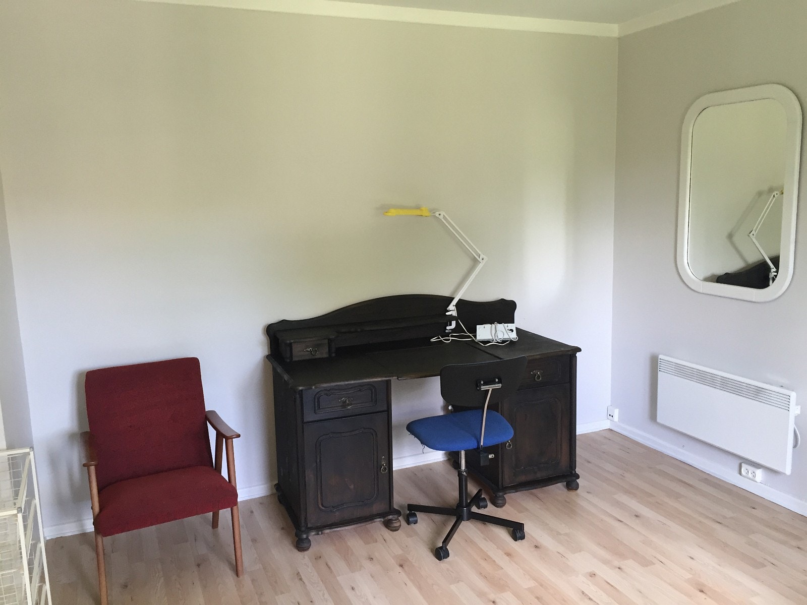 Soverom 5 Galleribilde