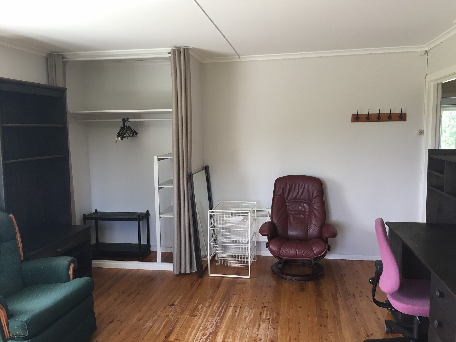 Soverom 2 Galleribilde