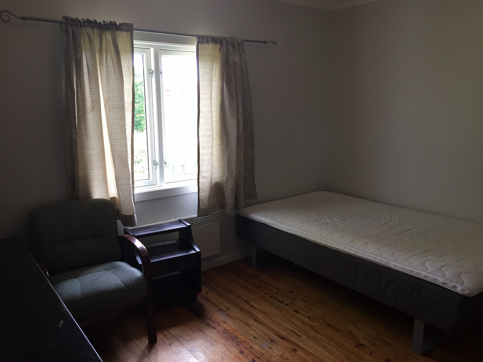 Soverom 4 Galleribilde