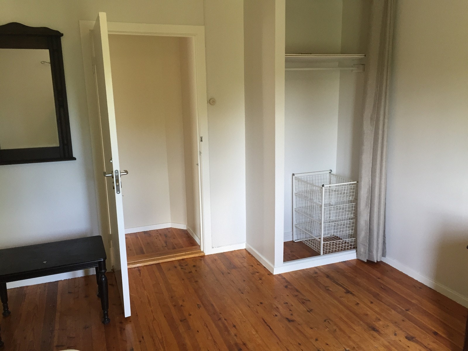 Soverom 1 Galleribilde