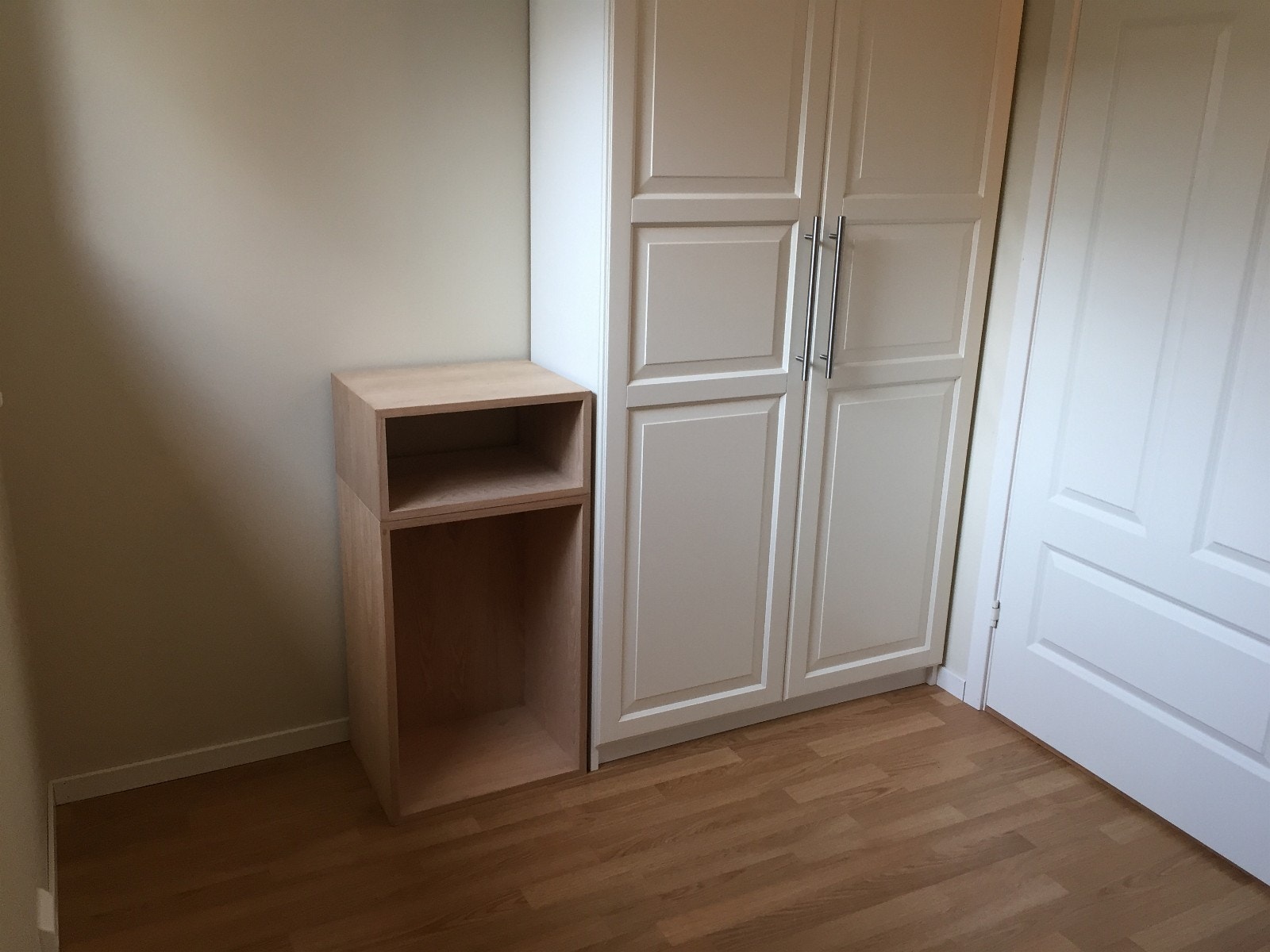 Det lille soverom Galleribilde