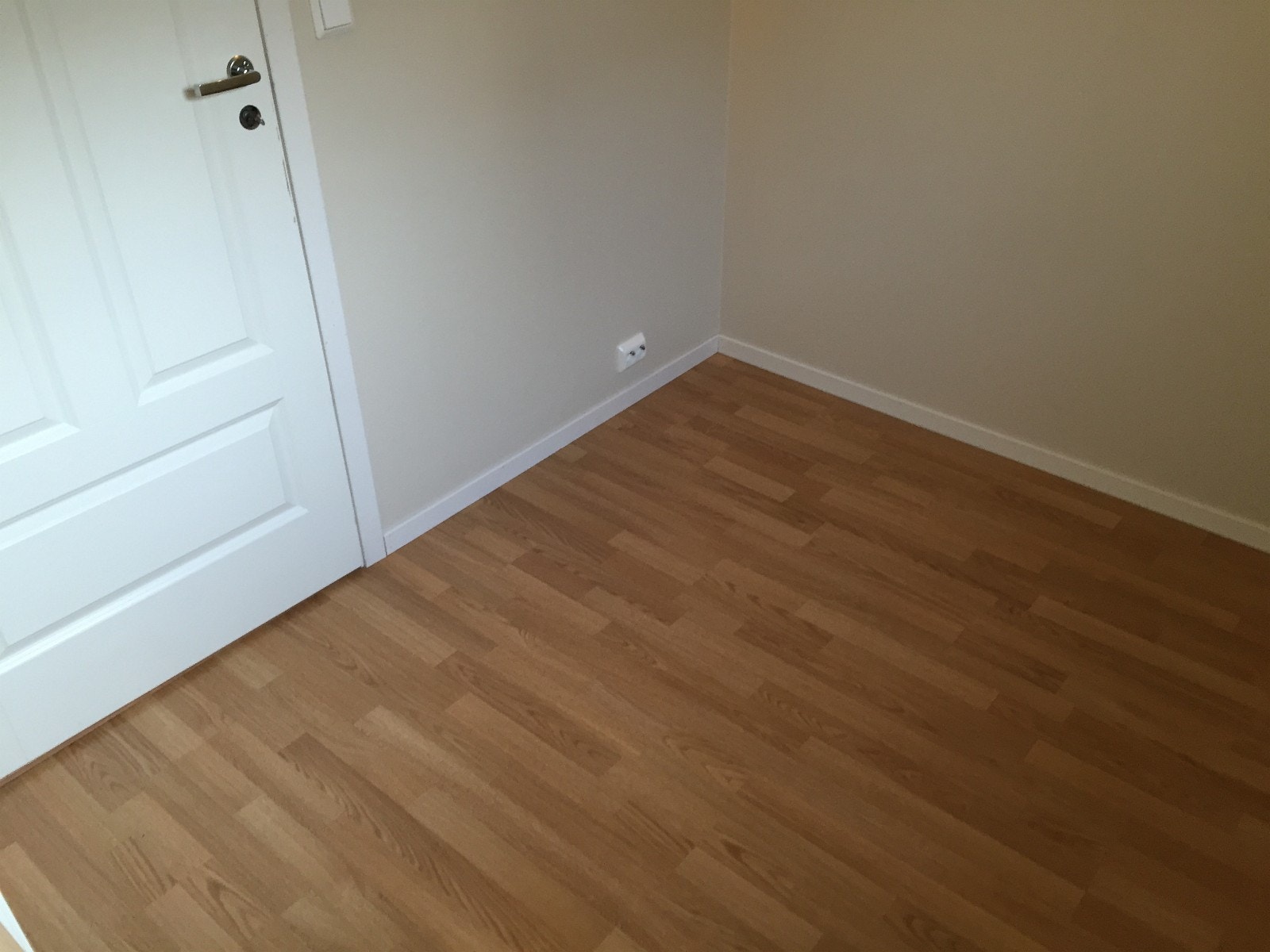 Det lille soverom Galleribilde