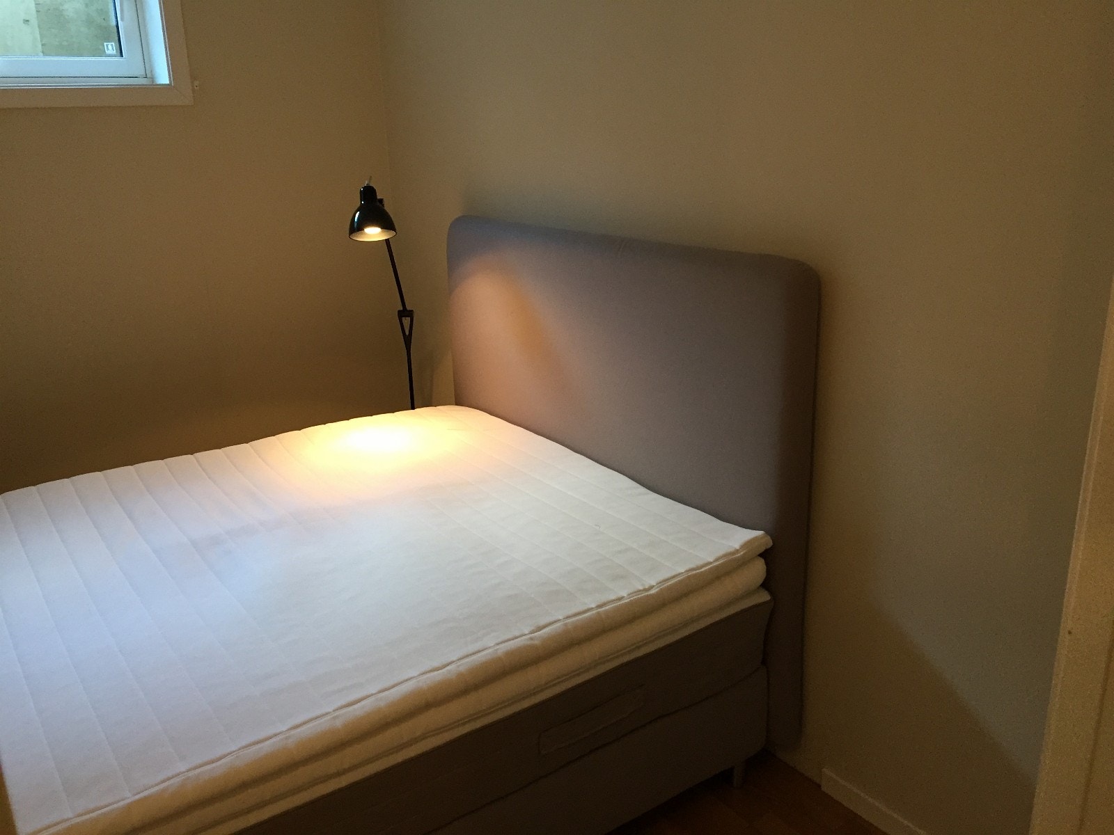 Hovedsverom Galleribilde